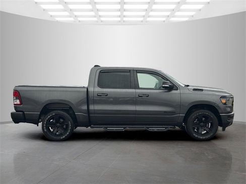Certified 2021 RAM 1500 Big Horn image 8
