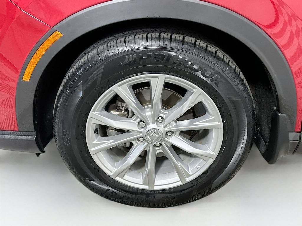 Certified 2024 Honda CR-V EX image 24