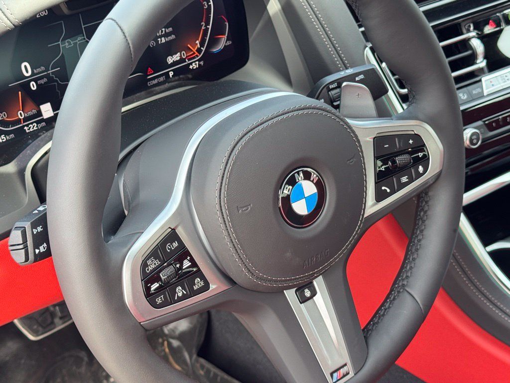 Used 2026 BMW 840i xDrive AWD/4WD image 12