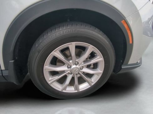 Used 2024 Honda CR-V EX-L image 27