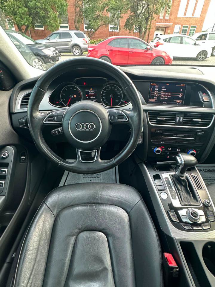 Used 2015 Audi A4 2.0T Premium Plus AWD/4WD image 23