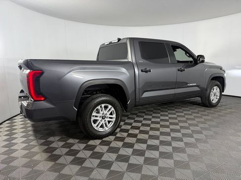 Used 2025 Toyota Tundra SR5 w/ SR5 Convenience Package AWD/4WD image 6