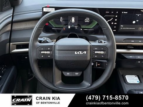 New 2027 Kia Telluride X-Line EX AWD/4WD image 14