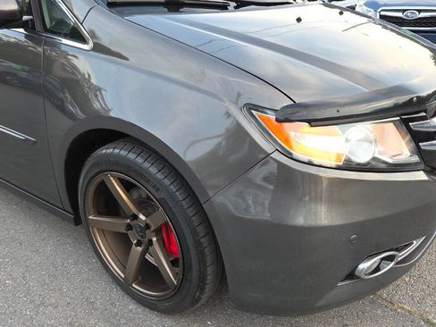 Used 2014 Honda Odyssey Touring Elite image 21