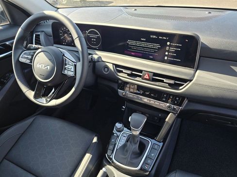 New 2026 Kia Seltos EX AWD/4WD image 11