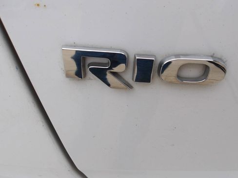 Used 2012 Kia Rio LX w/ PWR Pkg FWD image 33