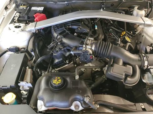 Used 2012 Ford Mustang Premium RWD image 26