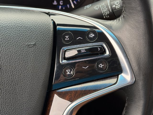Used 2016 Cadillac XTS Luxury FWD image 17