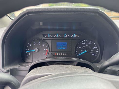 Used 2019 Ford F250 XL w/ XL Value Package AWD/4WD image 22