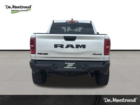 New 2026 RAM 1500 RHO AWD/4WD image 6