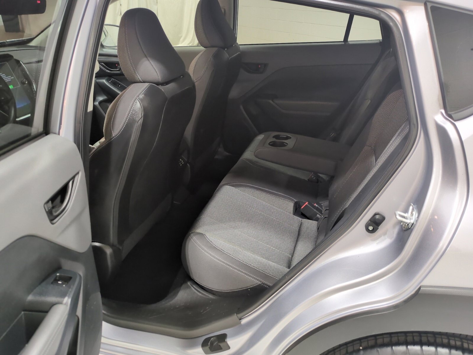Certified 2024 Subaru Crosstrek 2.0i Premium AWD/4WD image 13