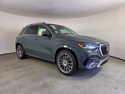 New 2027 Mercedes-Benz GLE 450 4MATIC