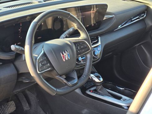 Used 2025 Buick Envista Sport Touring w/ Convenience I Package image 34