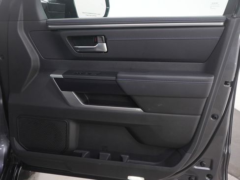 Used 2025 Toyota Sequoia 4WD image 13