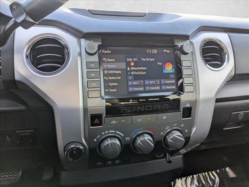 Used 2021 Toyota Tundra SR5 image 13