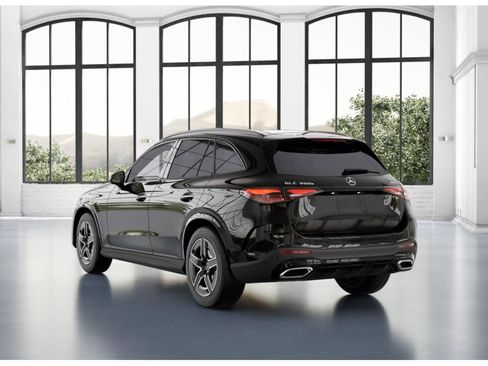 Certified 2025 Mercedes-Benz GLC 350e 4MATIC image 42