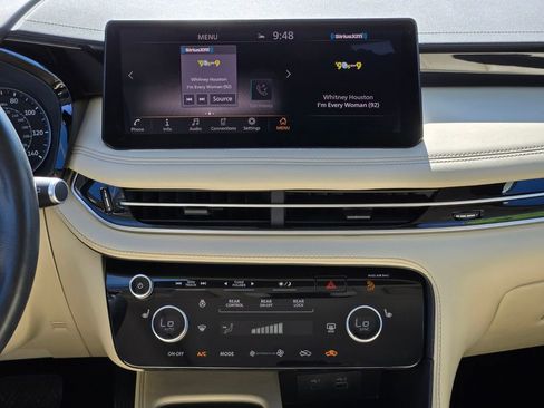 Used 2022 INFINITI QX60 Pure image 16