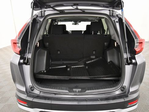 Used 2020 Honda CR-V EX image 7