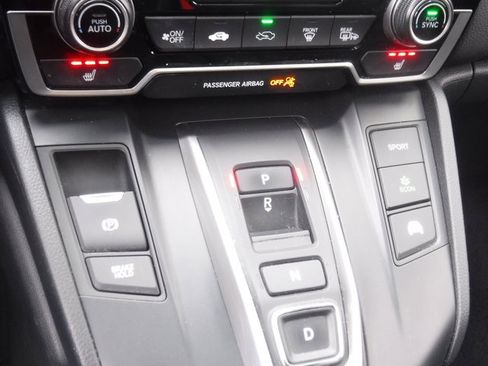 Used 2022 Honda CR-V EX-L image 25