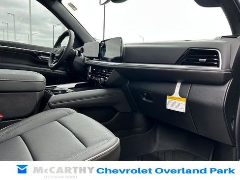 New 2026 Chevrolet Tahoe Premier AWD/4WD image 26