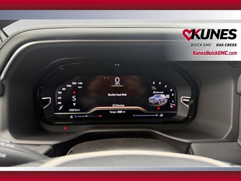 Used 2023 GMC Yukon Denali AWD/4WD image 14