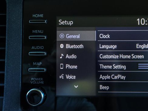 Used 2019 Toyota Sienna L FWD image 26