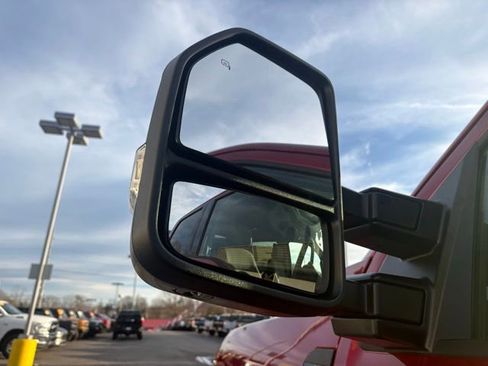 New 2026 Ford F250 XLT image 14