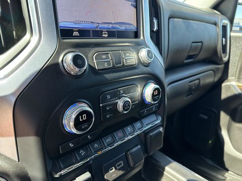 Used 2021 GMC Sierra 1500 Elevation AWD/4WD image 32