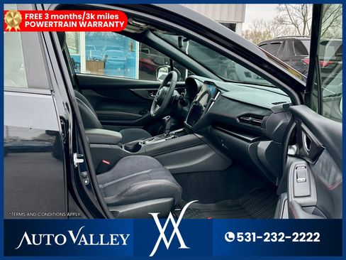 Used 2023 Subaru WRX GT image 18