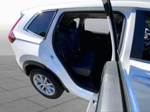 Used 2024 Honda CR-V EX-L image 20