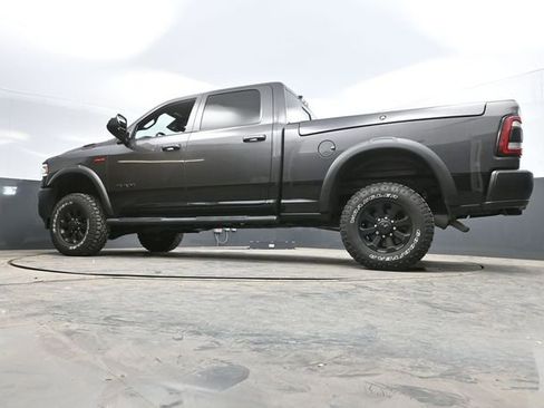 Used 2020 RAM 2500 Power Wagon image 52
