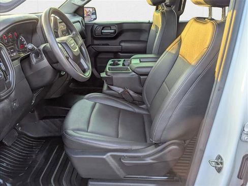 Used 2024 GMC Sierra 1500 Pro w/ Convenience Package image 15