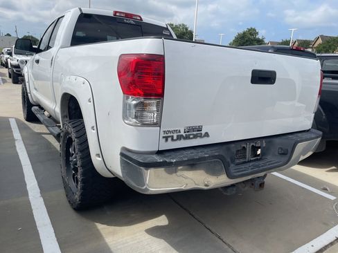 Used 2013 Toyota Tundra 2WD Double Cab image 5