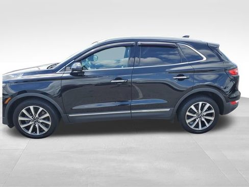 Used 2019 Lincoln MKC Reserve w/ MKC Climate Package AWD/4WD image 7
