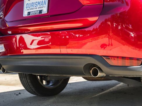 Used 2021 MAZDA CX-5 Grand Touring w/ GT Premium Package image 9