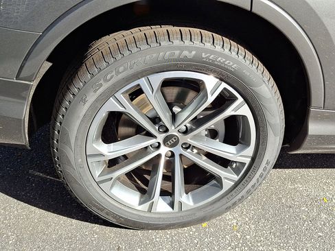 New 2026 Audi Q7 2.0T Premium Plus image 5