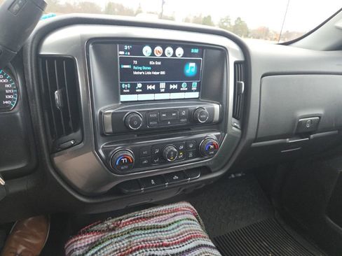 Certified 2019 Chevrolet Silverado 1500 LT w/ All Star Edition image 16