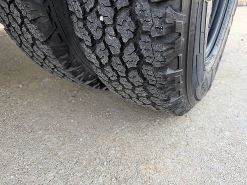 Used 2012 RAM 3500 ST w/ Max Tow Pkg image 6