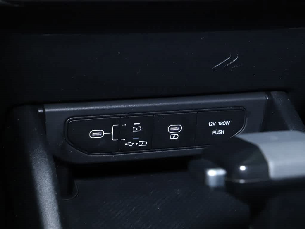 Used 2025 Kia K4 FWD image 27