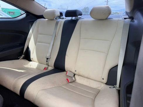 Used 2015 Honda Accord EX-L image 11