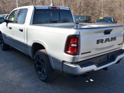 New 2026 RAM 1500 4x4 Crew Cab image 6