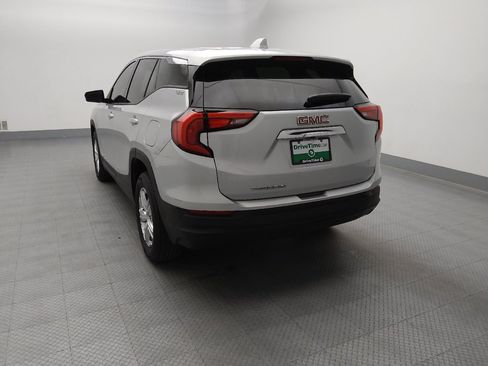 Used 2018 GMC Terrain SLE FWD image 6