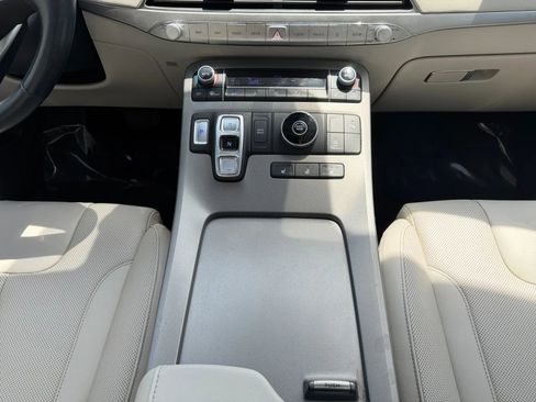 Used 2021 Hyundai Palisade SEL w/ Premium Package FWD image 20