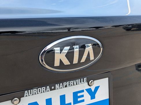 Used 2020 Kia Optima LX image 27