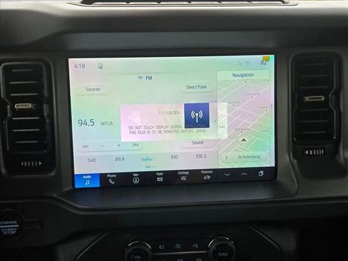 New 2026 Ford Bronco Badlands image 11