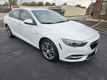 Used 2019 Buick Regal Essence