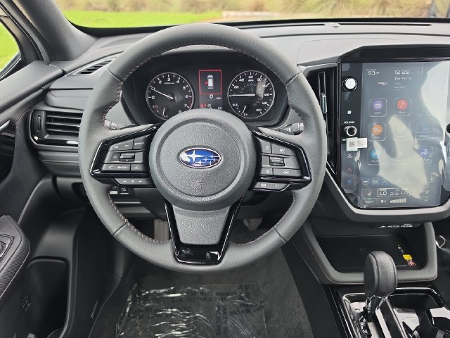 New 2026 Subaru Forester Sport AWD/4WD image 9