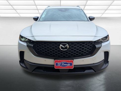 New 2026 MAZDA CX-50 AWD 2.5 S w/ Weather Package image 24