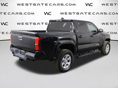 Used 2024 Toyota Tacoma SR5 RWD image 39