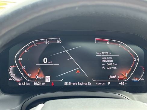 Used 2020 BMW 330i xDrive Sedan AWD/4WD image 24